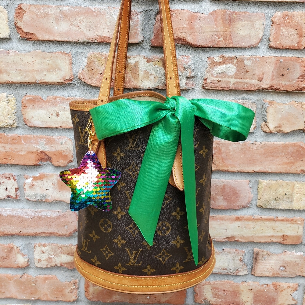 Purse twilly set